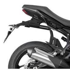 MONTÁŽNA SADA 3P SYSTÉM SHAD T0TG85IF PRE TRIUMPH TIGER 800 / SPORT 2025-2026, TRIUMPH TIGER 660 / SPORT 2025-2026