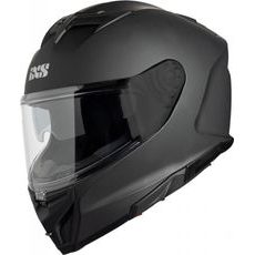 INTEGRÁLNA PRILBA IXS IXS 912 SV 1.0 X14093 ČIERNA MATNÁ XL