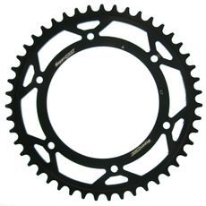 REŤAZOVÁ ROZETA SUPERSPROX RFE-6:47-BLK ČIERNA 47T, 525