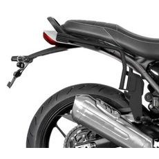 MONTÁŽNA SADA 3P SYSTÉM SHAD T0SP45IF PRE TRIUMPH SPEED 400 2025-2026