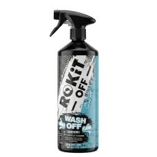 WASH-OFF ROKIT OFF ROK06892 1 L