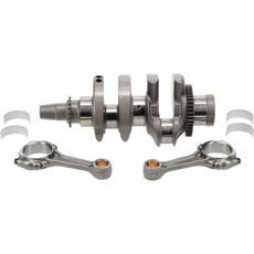 KĽUKOVÁ HRIADEĽ HOT RODS HR00026