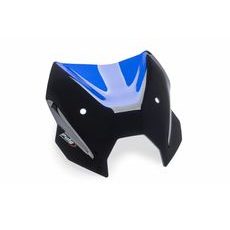 PLEXI NA MOTORKU PUIG NEW GEN. SPORT 22710A MODRÁ