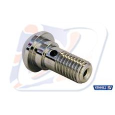 BANJO SKRUTKA VENHILL POWERHOSEPLUS 110275DC 5/16" CHRÓM