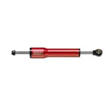 STEERING DAMPER KIT BITUBO FOR OVER TANK MOUNTING