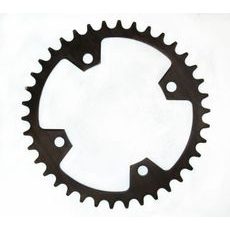 REŤAZOVÁ ROZETA SUPERSPROX RFE-1072:38-BLK ČIERNA 38T, 520