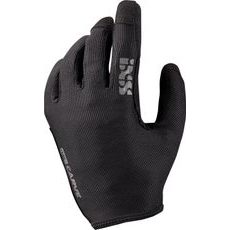RUKAVICE IXS CARVE 472-510-9400-003-L ČIERNA L