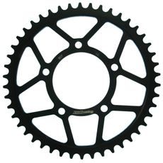 REŤAZOVÁ ROZETA SUPERSPROX RFE-807:46-BLK ČIERNA 46T, 525