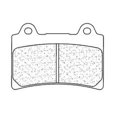 BRZDOVÉ OBLOŽENIE CL BRAKES 2305 S4