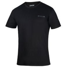 TRIČKO IXS TEAM X30100 ČIERNA XL