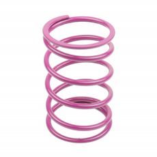 KONTRASTNÁ PRUŽINA ATHENA 082596 FIALOVÁ KG. 35 Ø 50MM