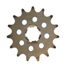 REŤAZOVÉ KOLIEČKO SUPERSPROX CST-507:15 15T, 520