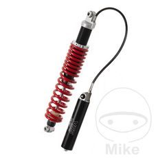 SHOCK MONO YSS MX456-540TRC-02-858 NASTAVITEĽNÉ
