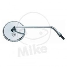 ZPÄTNÉ ZRKADLO JMT ZR 6856 CHRÓM PRAVÝ