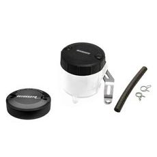 MOUNTING KIT BRAKE FLUID RESERVOIR ACCOSSATO 45ML ČIERNA
