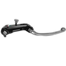 FOLDING BRAKE LEVER ACCOSSATO LV037 FOR ACCOSSATO BRAKE PUMP HLINÍK