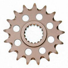 REŤAZOVÉ KOLIEČKO SUPERSPROX CST-705:17 17T, 520