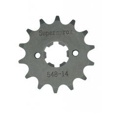 REŤAZOVÉ KOLIEČKO SUPERSPROX CSC-548:14.5 14T, 428