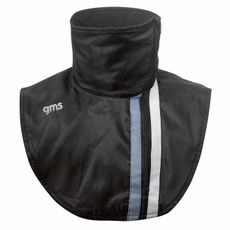 NECK WARMER GMS TASLAN ZG94750 ČIERNA S