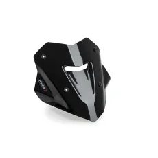 PLEXI NA MOTORKU PUIG NEW GEN. SPORT 22690N ČIERNA