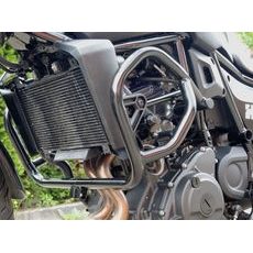 OCHRANA MOTORA RDMOTO CF197KD ČIERNA