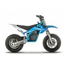 DETSKÁ ELEKTRICKÁ MOTORKA TORROT MOTOCROSS ONE PRE 3-7 ROČNÝCH