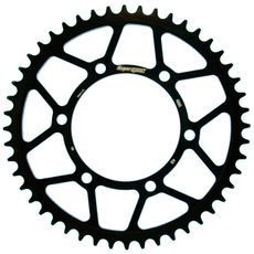 REŤAZOVÁ ROZETA SUPERSPROX RFE-486:48-BLK ČIERNA 48T, 520