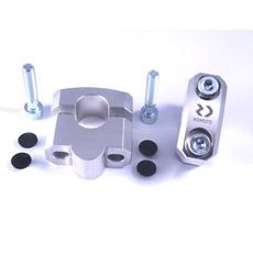 BAR RISERS RDMOTO ZR2225S STRIEBORNÁ
