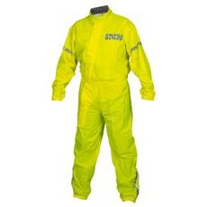 Oblek do dažďa iXS ONTARIO 1.0 X79805 žltá fluo S