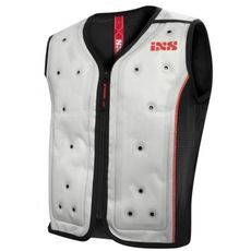 DRY VEST IXS BODYCOOL X33440 SIVÁ 2XL