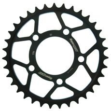 REŤAZOVÁ ROZETA SUPERSPROX RFE-336:35-BLK ČIERNA 35T, 630