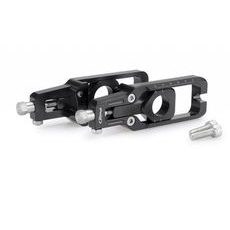 CHAIN TENSIONER PUIG 22204N ČIERNA