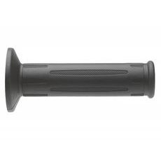 GUMENÝ GRIP PRE BMW VYHRIEVANÉ GRIPY BEZ NAVIGATION DOMINO 184161110 ČIERNA