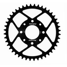 REŤAZOVÁ ROZETA SUPERSPROX RFE-273:44-BLK ČIERNA 44T, 520