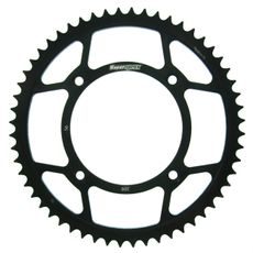 REŤAZOVÁ ROZETA SUPERSPROX RFE-209:56-BLK ČIERNA 56T, 420