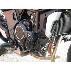 OCHRANA MOTORA RDMOTO CF159KDSL01K ČIERNA (WITH PROTECTORS)