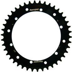 REŤAZOVÁ ROZETA SUPERSPROX RFE-853:42-BLK ČIERNA 42T, 520