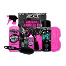 ČISTIČ MOTOCYKLOV NANO TECH MUC-OFF 636
