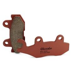 BRZDOVÉ OBLOŽENIE BREMBO 07YA57SD