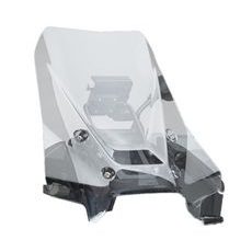 EXTENDED FRONT DEFLECTORS PUIG 22317F TMAVÁ DYMOVÁ