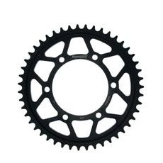 REŤAZOVÁ ROZETA SUPERSPROX RFE-479:47-BLK ČIERNA 47T, 530