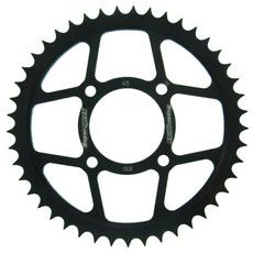 REŤAZOVÁ ROZETA SUPERSPROX RFE-810:45-BLK ČIERNA 45T, 428