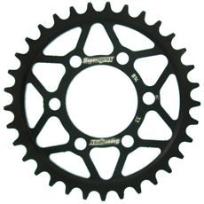 REŤAZOVÁ ROZETA SUPERSPROX RFE-814:33-BLK ČIERNA 33T, 530