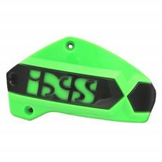 SLIDER SET SHOULDER IXS RS-1000 X99601 OLIVE / BLACK