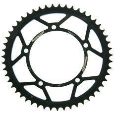 REŤAZOVÁ ROZETA SUPERSPROX RFE-24:51-BLK ČIERNA 51T, 420