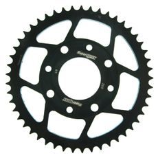 REŤAZOVÁ ROZETA SUPERSPROX RFE-269:49-BLK ČIERNA 49T, 428