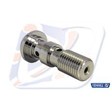 BANJO SKRUTKA VENHILL POWERHOSEPLUS 210375DC 3/8"UNF CHRÓM