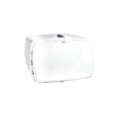 VRCHNÝ KUFOR PUIG MAXI BOX 0468B BIELA 90L
