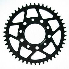 REŤAZOVÁ ROZETA SUPERSPROX RFE-1332:46-BLK ČIERNA 46T, 525