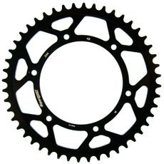 REŤAZOVÁ ROZETA SUPERSPROX RFE-244:48-BLK ČIERNA 48T, 520